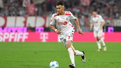 Dejan Ljubicic wird den 1. FC Köln wohl verlassen