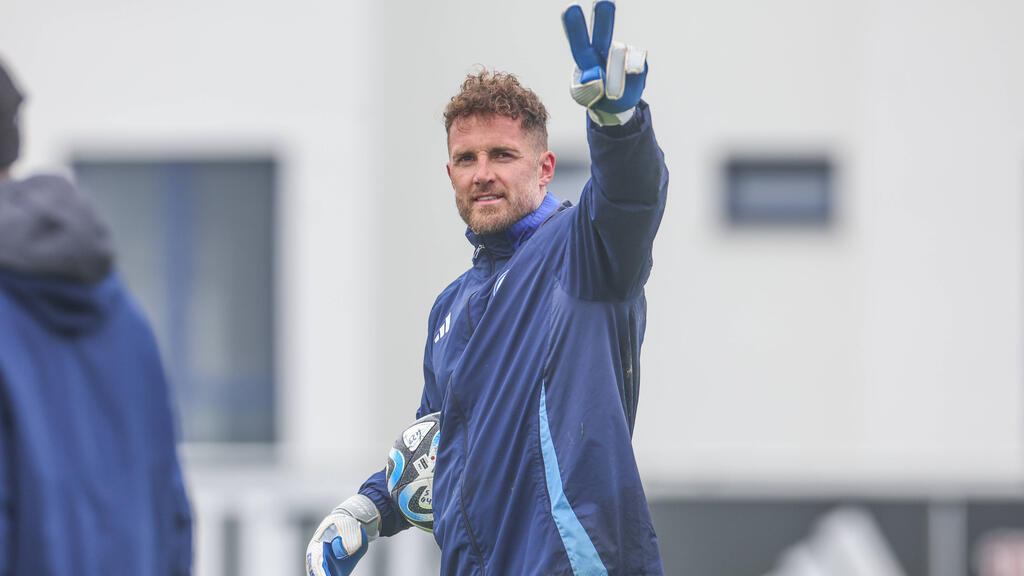 Ralf Fährmann verlässt den FC Schalke 04 Ralf Fährmann verlässt den FC Schalke 04