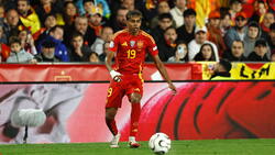 Wunderkind Lamine Yamal greift mit Spanien nach der Nations League