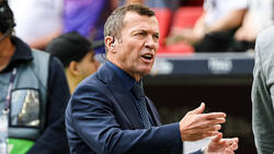 Lothar Matthäus schoss scharf gegen Uli Hoeneß zurück