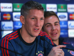 Bastian Schweinsteiger wird nicht mehr nach Marokko reisen