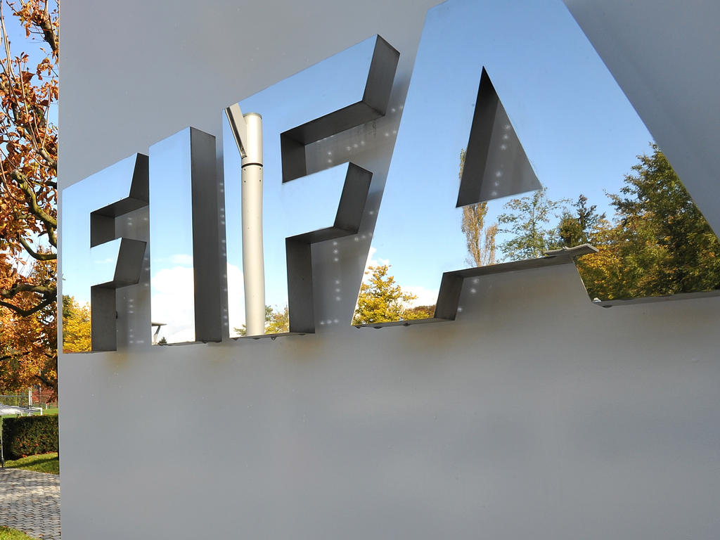 Die FIFA steht weiter schwer unter Druck