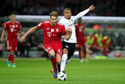 El equipo de Baviera no fue capaz de imponerse en la final. (Foto: Getty)