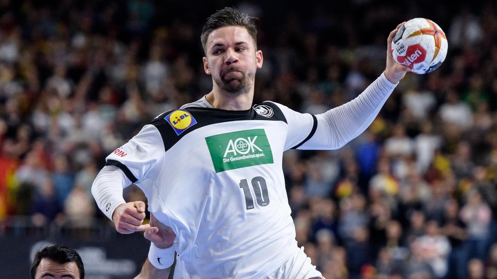 Deutschland Gegen Norwegen Bei Der Handball Wm Warnung Vor