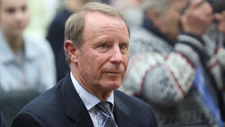 Für Berti Vogts ist Leroy Sane ein Ausnahmekönner