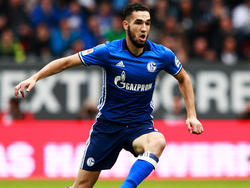 Nabil Bentaleb überzeugte in den letzten Spielen mit Leistung