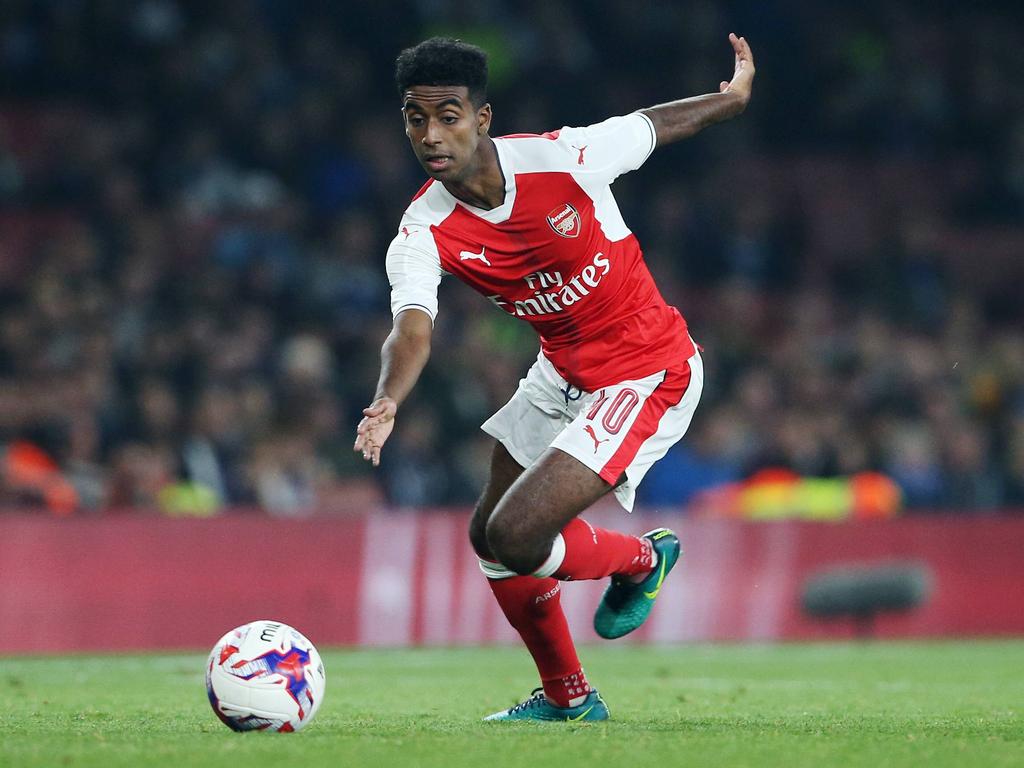 Offenbar ein Thema für den BVB: Gedion Zelalem