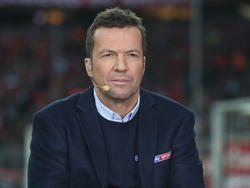 Lothar Matthäus glaubt nicht an Thomas Tuchel
