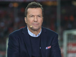 Lothar Matthäus bleibt "Sky"-Experte