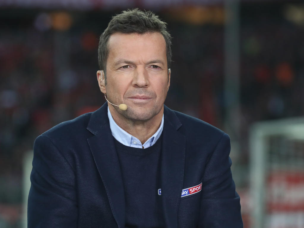 Lothar Matthäus kann sich einen Verbleib von Jupp Heynckes in München vorstellen Lothar Matthäus kann sich einen Verbleib von Jupp Heynckes in München vorstellen