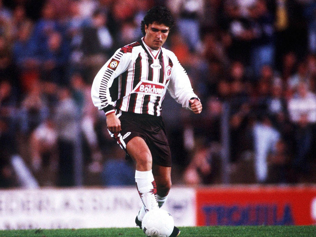 Nikolay Pisarev (FC St. Pauli)