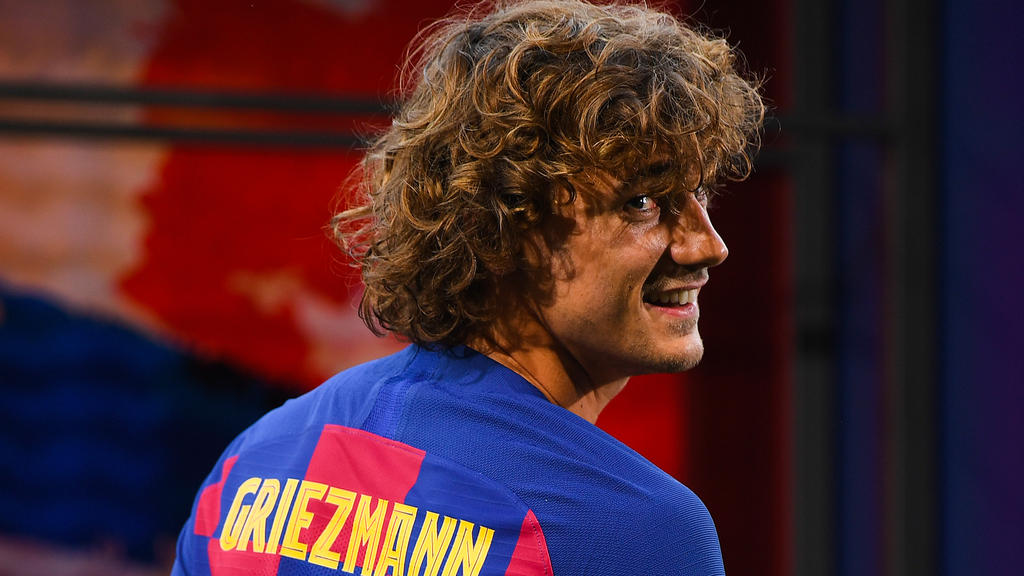 Transfer: Griezmann reveals why he changed his mind about Barcelona move -  Daily Post Nigeria