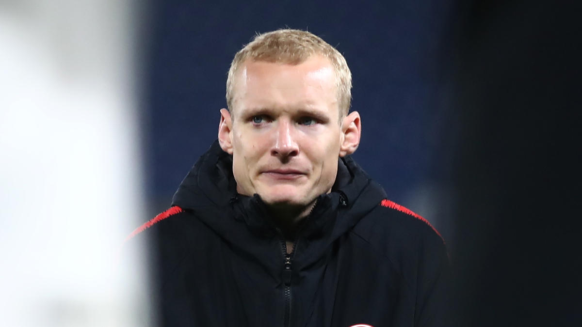 Sebastian Rode wechselt wohl zu Eintracht Frankfurt
