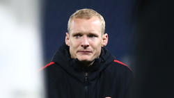 Sebastian Rode wechselt wohl zu Eintracht Frankfurt