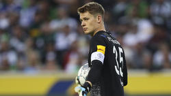 Verlässt Alexander Nübel den FC Schalke 04 und wechselt zum FC Bayern?