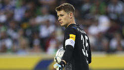 Schalke 04 will Kapitän Alexander Nübel unbedingt halten