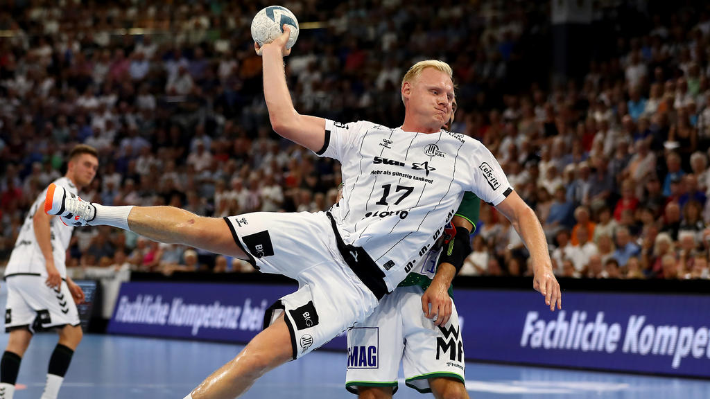 Handball Champions League Thw Kiel Verspielt Sieg Gegen Kielce In