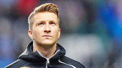 Spielt BVB-Profi Marco Reus weiter für die Nationalmannschaft?