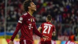Leroy Sanés Gehalt "sorgt für Neid" beim FC Bayern
