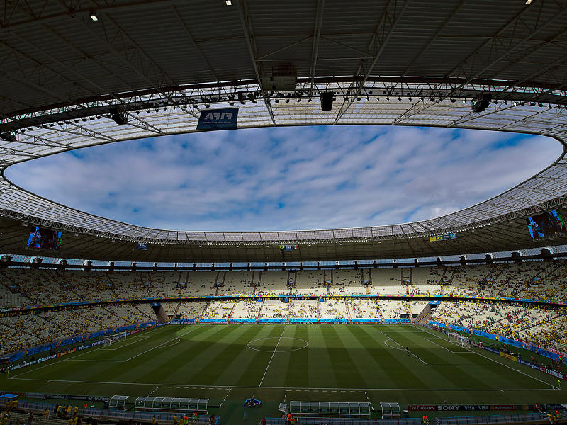 Mexikos Verband droht Fans mit Stadionverbot