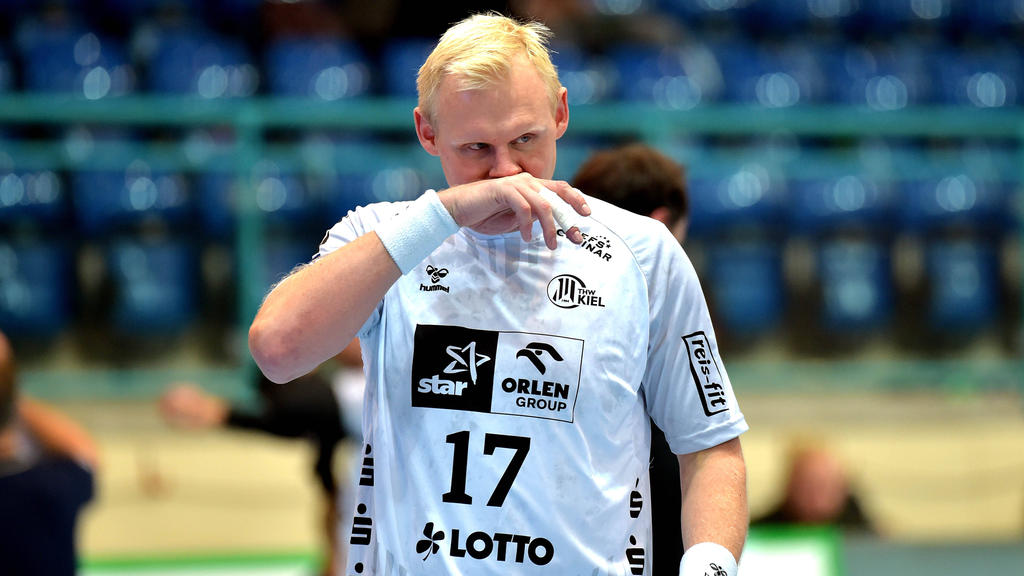 Mit zehn Treffern bester Kieler: Patrick Wiencek