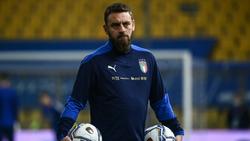 Roma-Legende Daniele De Rossi übernimmt den Trainerposten bei SPAL Ferrara