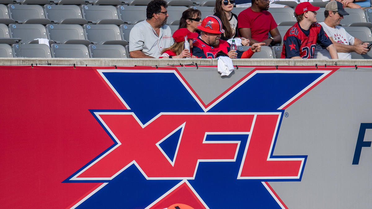 Aus für die NFL-Konkurrenz XFL Aus für die NFL-Konkurrenz XFL