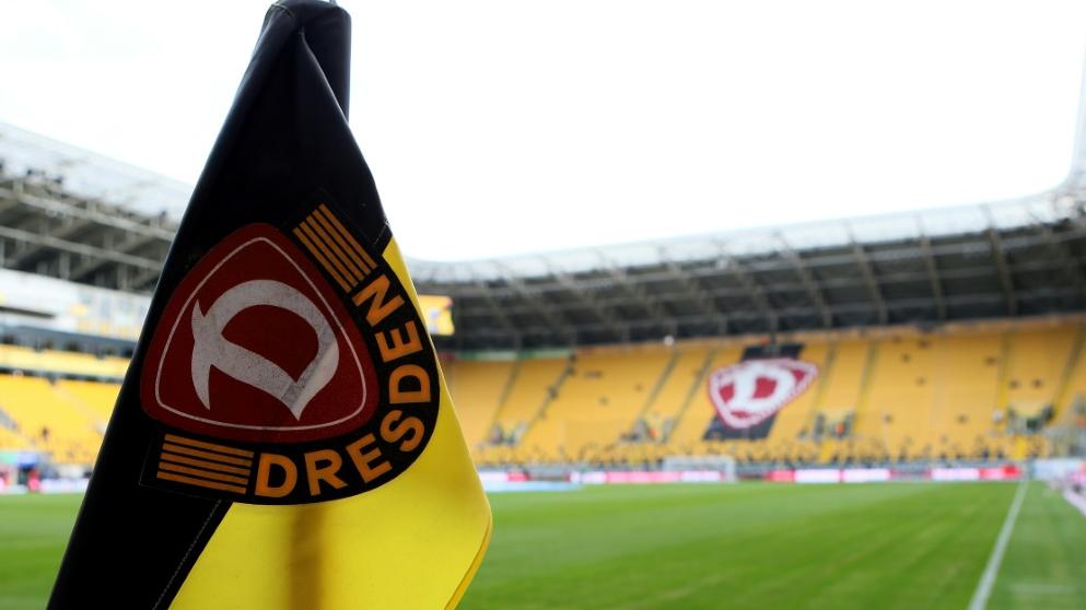 Dynamo Dresden absolvierte in nur 3 Wochen 8 Liga-Spiele