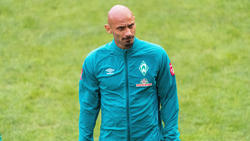 Begrüßt, dass Florian Kohfeldt weiter Trainer von Werder Bremen ist: Ömer Toprak