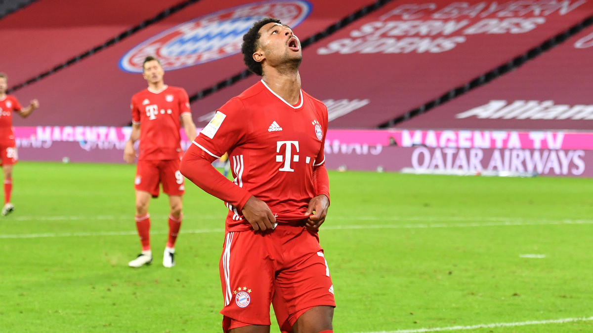BVB, FC Bayern, Eintracht Frankfurt, Gladbach und Co. auf Punktejagd: Die UEFA-Fünfjahreswertung BVB, FC Bayern, Eintracht Frankfurt, Gladbach und Co. auf Punktejagd: Die UEFA-Fünfjahreswertung