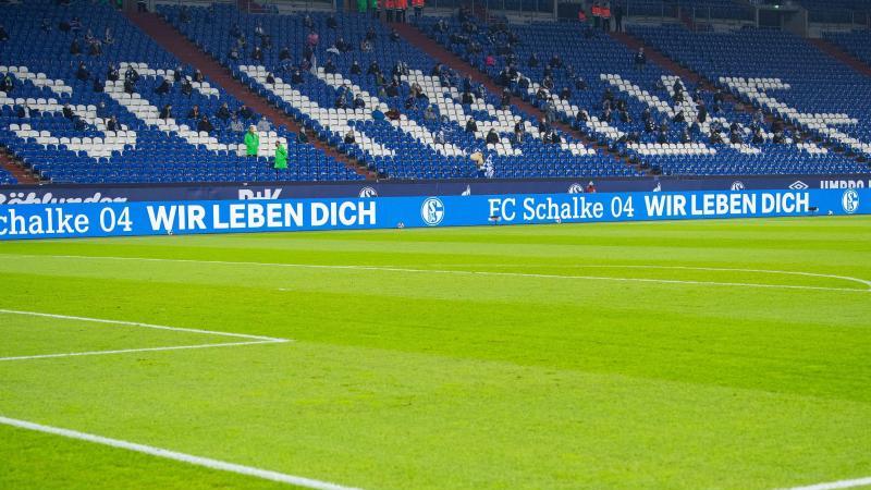 Der 1. FC Schweinfurt 05 fiebert der Pokal-Partie beim FC Schalke 04 entgegen