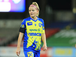 Isabelle Meyer kennt Gegner FC Zürich gut