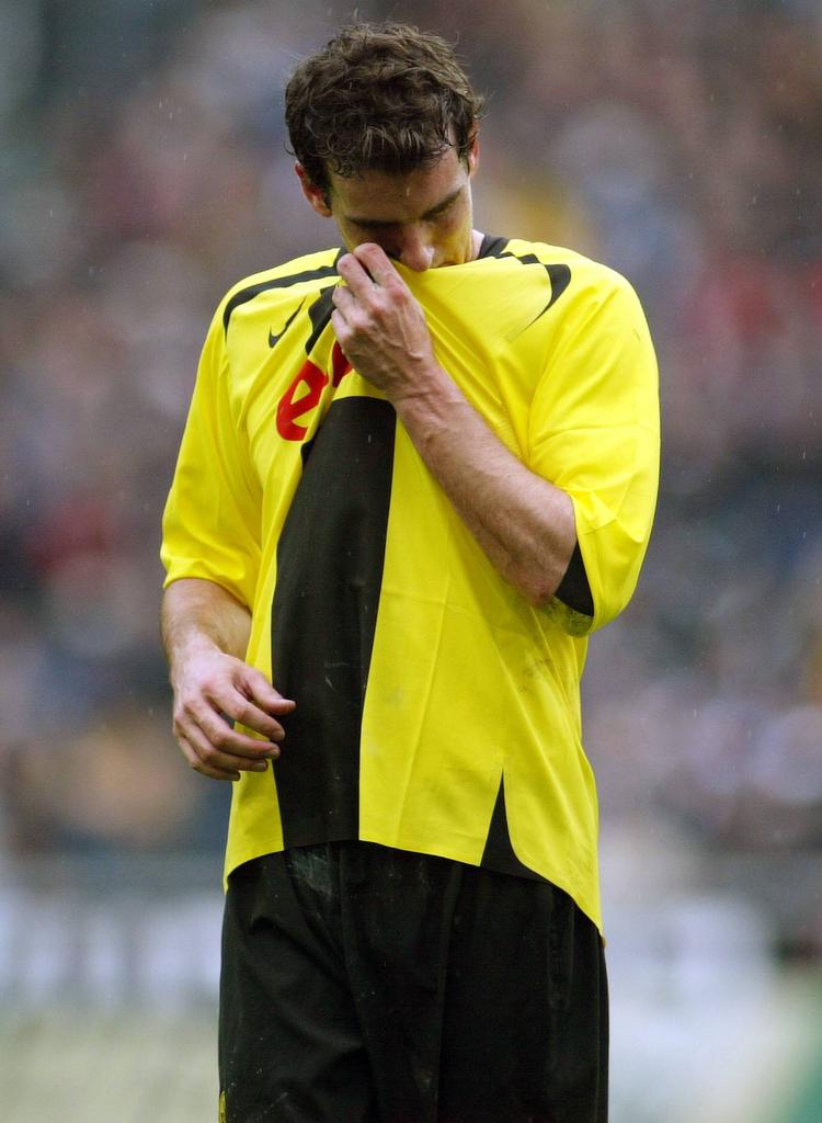 Christoph Metzelder