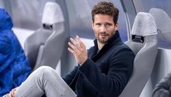 Arne Friedrich fordert mehr Zeit für die Entwicklung der Hertha