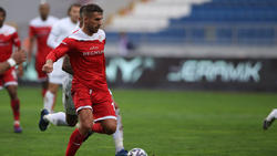 Will weg: Lukas Podolski