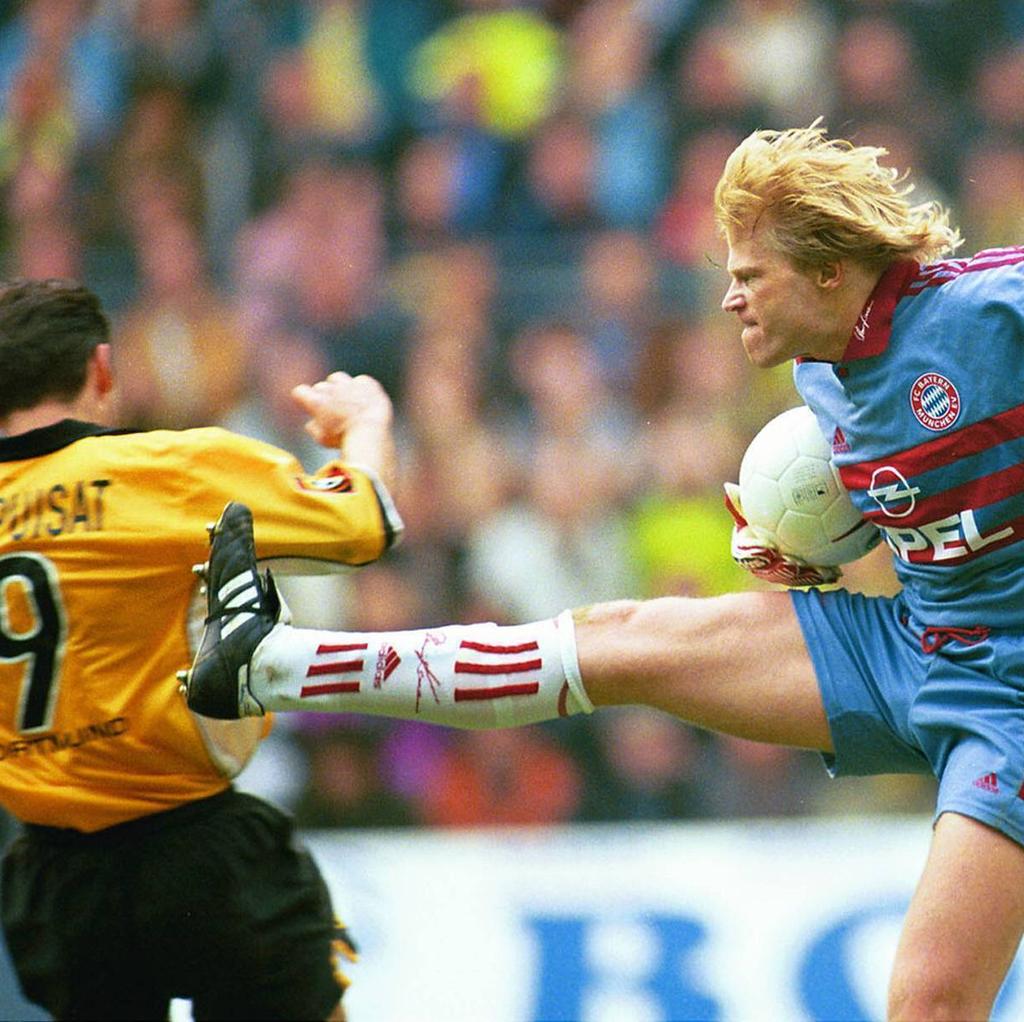"Kung-Fu-Kahn"