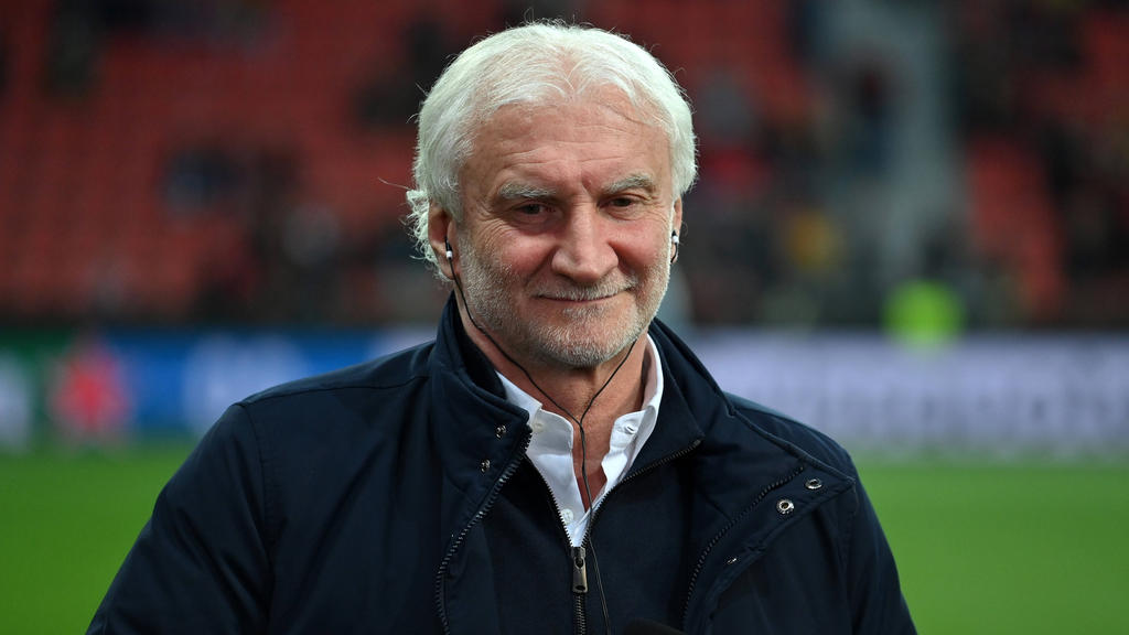 Rudi Völler hält die aktuellen Erfolge italienischer Klubs für eine Ausnahme