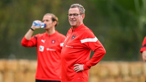 Ralf Rangnick soll in den Fokus des FC Bayern gerückt sein