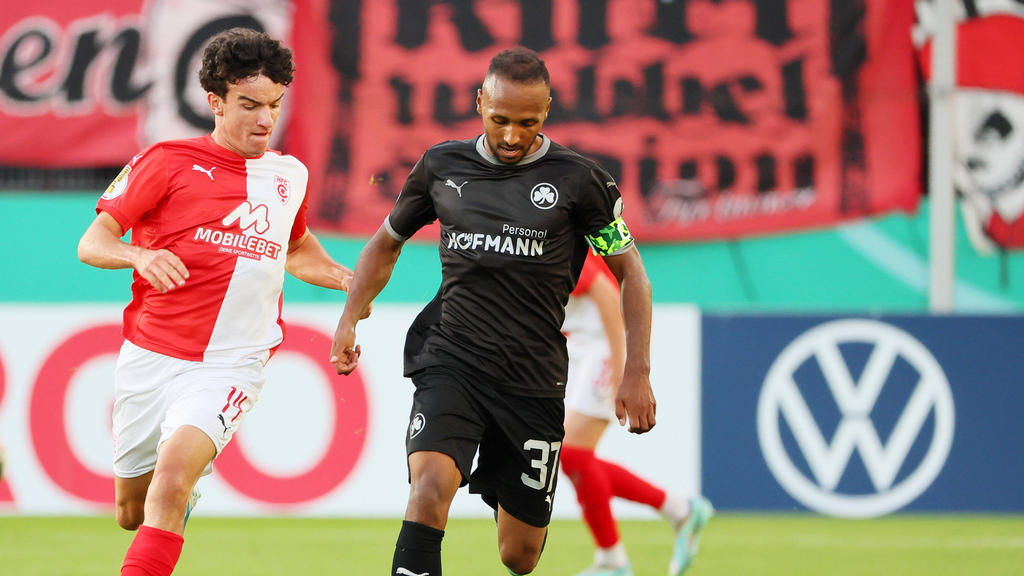 Rassistische Beleidigungen gegen Julian Green im DFB-Pokal?