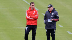 Klose und Gerland: Der Notfallplan beim FC Bayern?