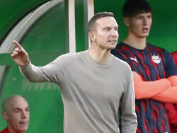 Lijnders setzt weiter auf Durchhalteparolen