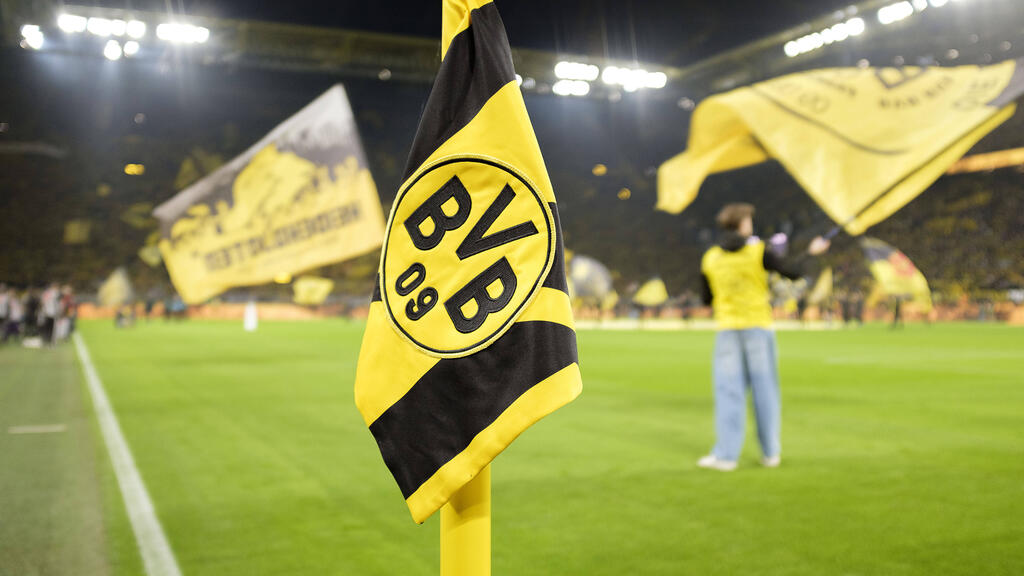 Der BVB hat auch ein Rasen-Problem Der BVB hat auch ein Rasen-Problem