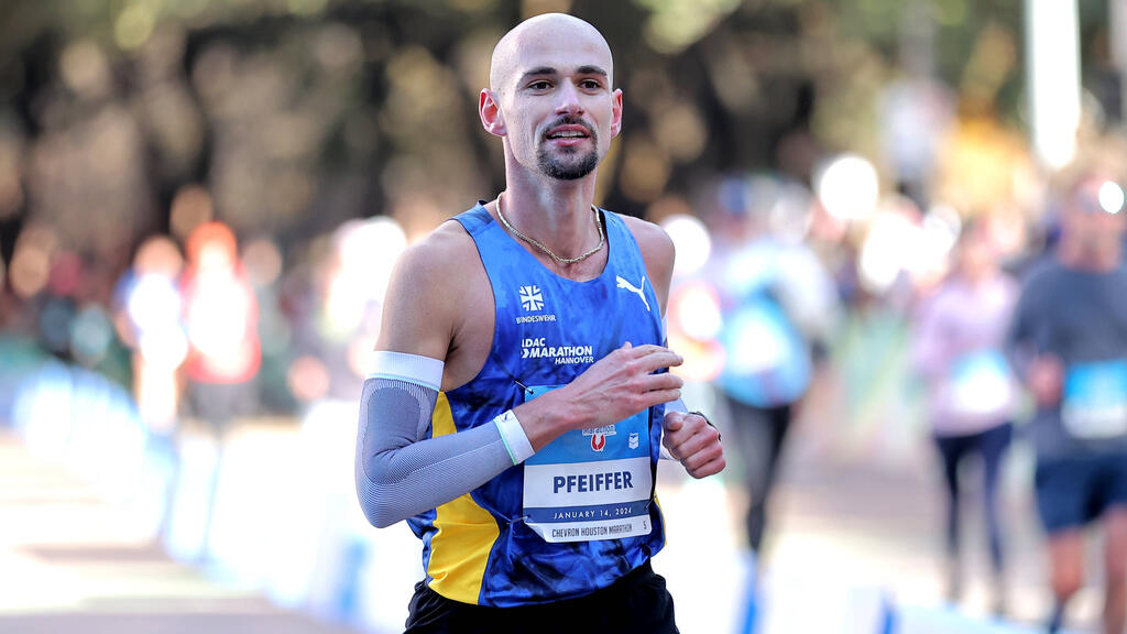 BerlinMarathon 2024 ExklusivInterview mit TopLäufer Hendrik