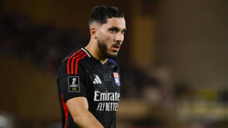 Der BVB ist offenbar weiterhin an Rayan Cherki interessiert