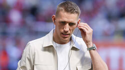 Nils Petersen sieht Leroy Sanés Wechsel kritisch