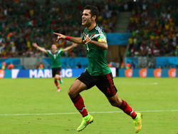 Rafael Márquez vuelve a la lista de México para Copa América, que tiene destacadas ausencias. (Foto: Getty)