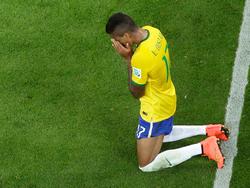 Luiz Gustavo muss für die Copa América absagen