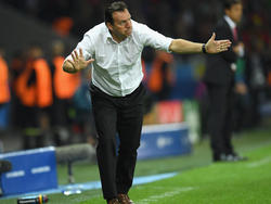 Wilmots rechnet gnadenlos ab