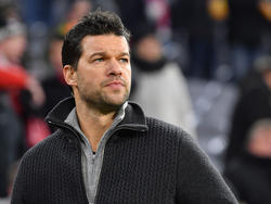 Michael Ballack ist Fan von Leroy Sané