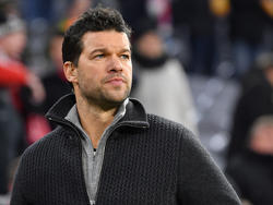 Kehrt Michael Ballack zum FC Chelsea zurück?